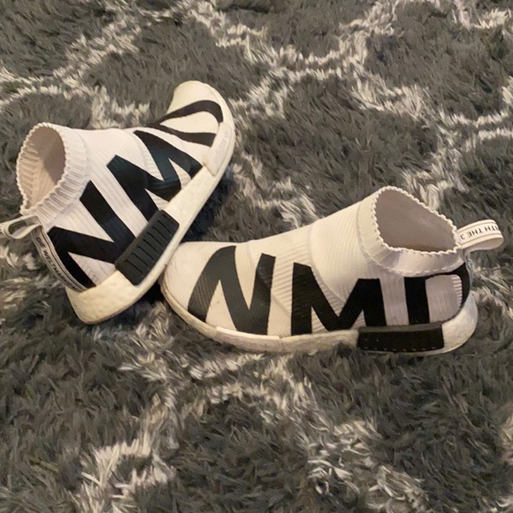 adidas | Shoes | Adidas Nmd Cs Mens Size 1 | Poshmark